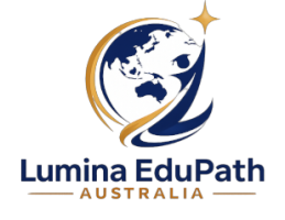 Lumina EduPath Academy